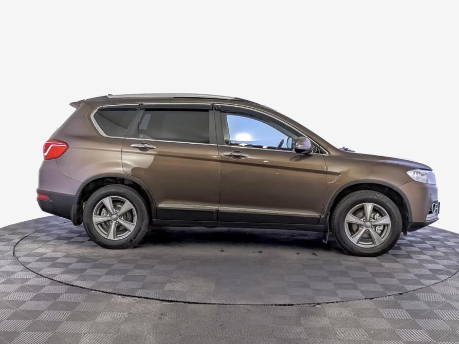 Haval H6 I Москва  - изображение 4