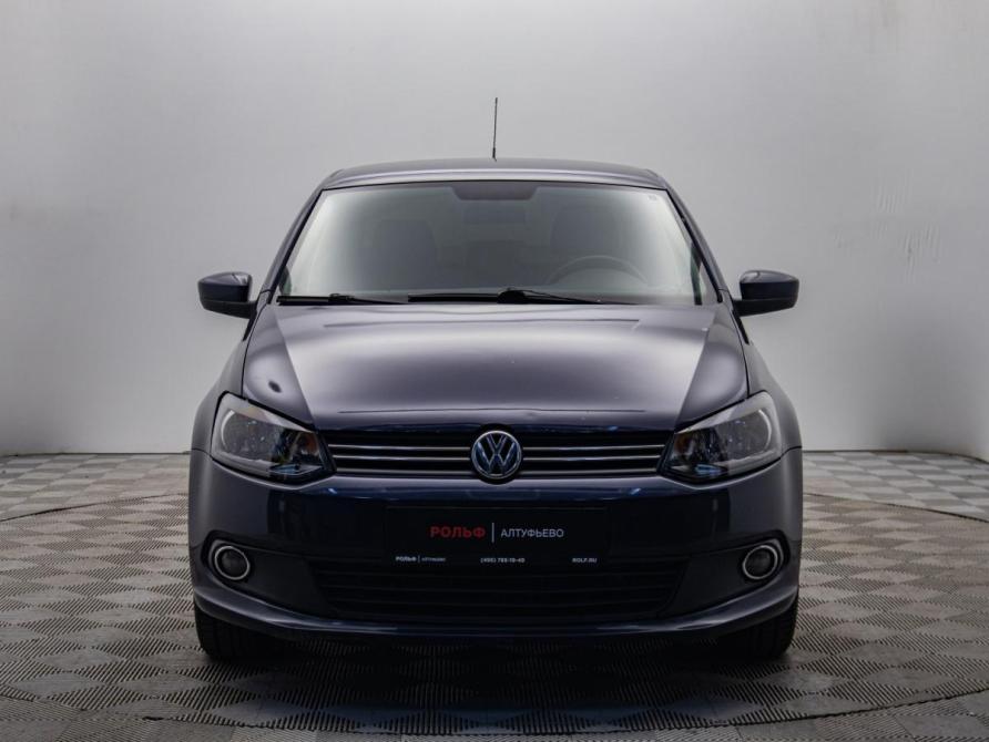 Volkswagen Polo V Москва  - изображение 9