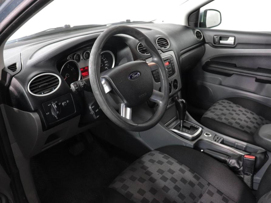 Ford Focus II Рестайлинг Химки  - изображение 6