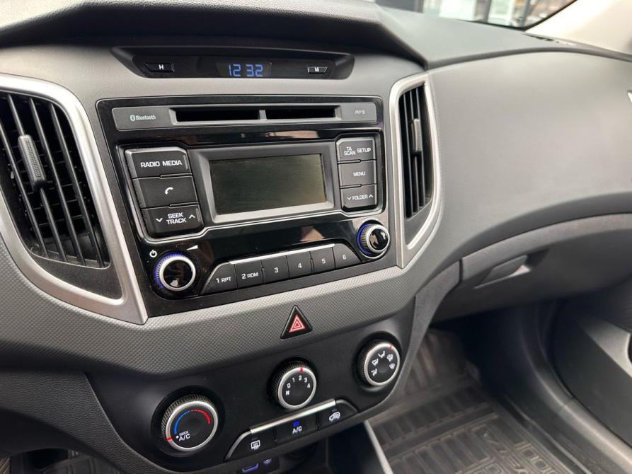 Hyundai Creta I Новосибирск  - изображение 15
