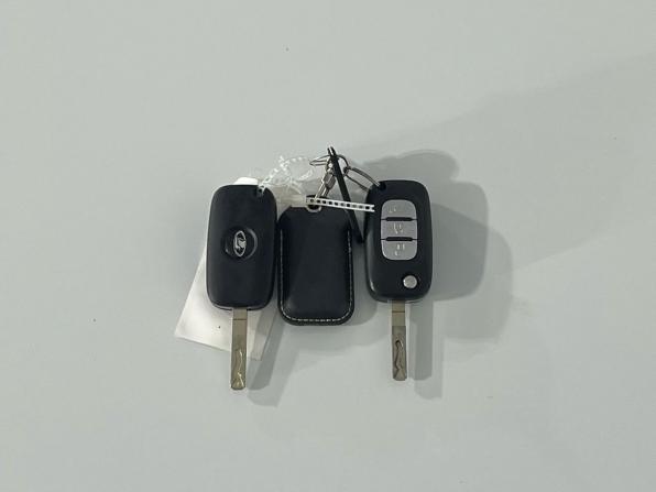 Lada (ВАЗ) Largus I Рестайлинг с пробегом 2024 года, цена 1 295 000 рублей, 15510 км, универсал, Автокод Объявления