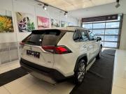 Toyota RAV4 V (XA50) Екатеринбург  - изображение 23