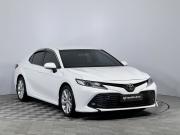 Toyota Camry VIII (XV70) Калининград  - изображение 21