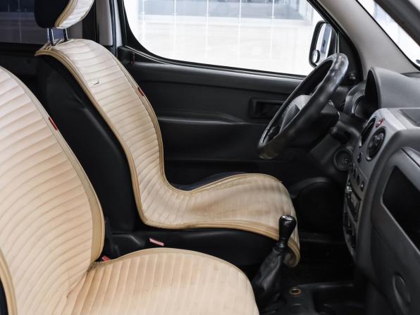 Peugeot Partner I Рестайлинг с пробегом 2011 года, цена 332 000 рублей, 199114 км, компактвэн, Автокод Объявления