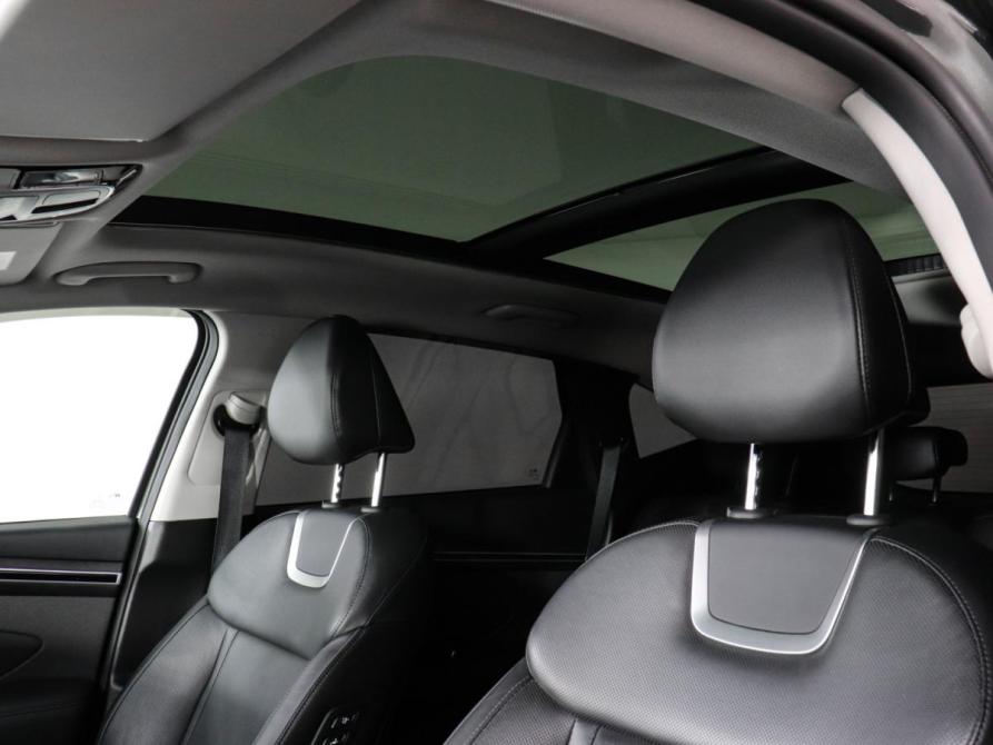 Hyundai Tucson IV Химки  - изображение 21