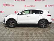 Kia Sportage IV Рестайлинг Вологда  - изображение 25