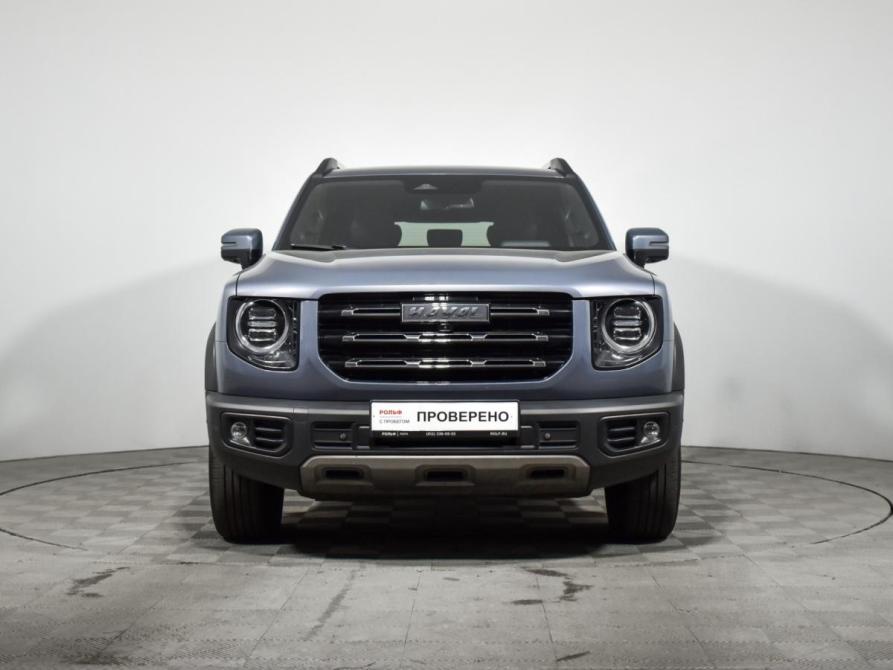 Haval Dargo I Санкт-Петербург  - изображение 2