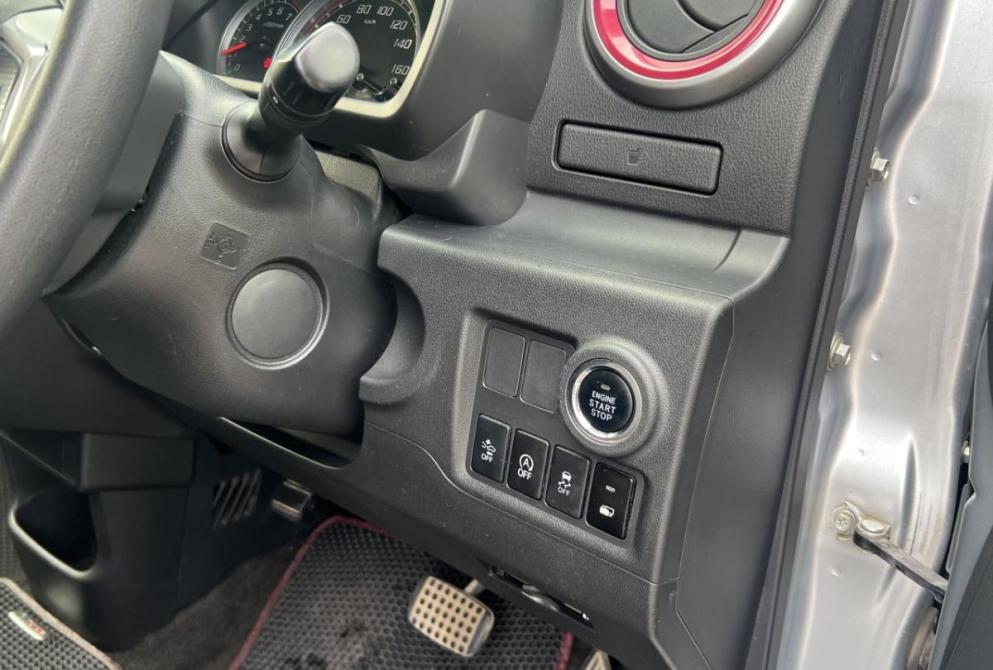 Toyota Passo II (C30) Красноярск  - изображение 18