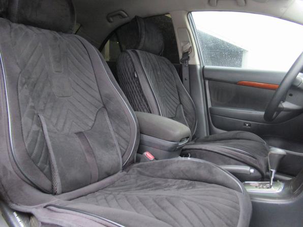 Toyota Avensis II Рестайлинг с пробегом 2008 года, цена 750 000 рублей, 267428 км, седан, Автокод Объявления