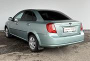 Chevrolet Lacetti I Киров  - изображение 23