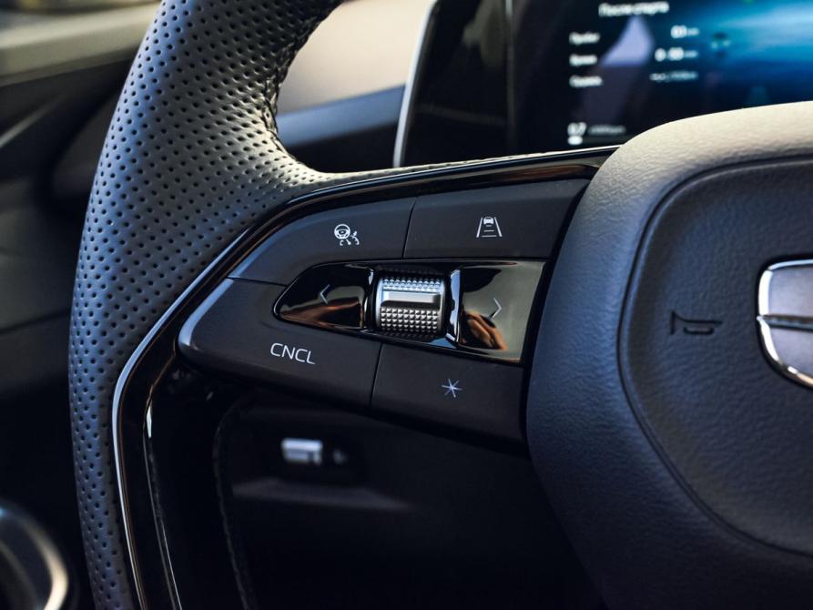 Geely Cityray Екатеринбург  - изображение 13