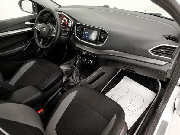 Lada (ВАЗ) Vesta I Рестайлинг (NG) с пробегом 2024 года, цена 1 387 200 рублей, 23359 км, седан, Автокод Объявления
