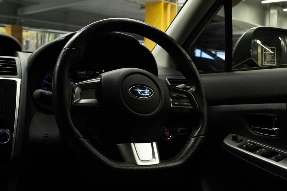Subaru Levorg I Уфа  - изображение 7