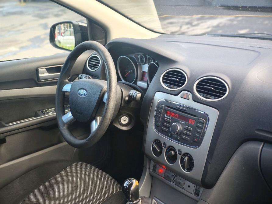 Ford Focus II Рестайлинг Санкт-Петербург  - изображение 6