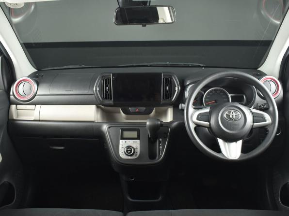 Toyota Passo III с пробегом 2018 года, цена 895 995 рублей, 58558 км, хэтчбек, Автокод Объявления