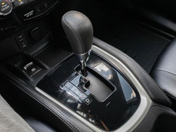 Nissan X-Trail III с пробегом 2016 года, цена 1 770 000 рублей, 99051 км, внедорожник, Автокод Объявления