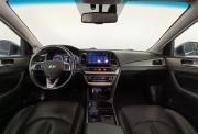 Hyundai Sonata VII (LF) Рестайлинг Волгоград  - изображение 33