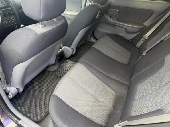 Hyundai Elantra III (XD2) Рестайлинг с пробегом 2006 года, цена 345 000 рублей, 401776 км, хэтчбек, Автокод Объявления