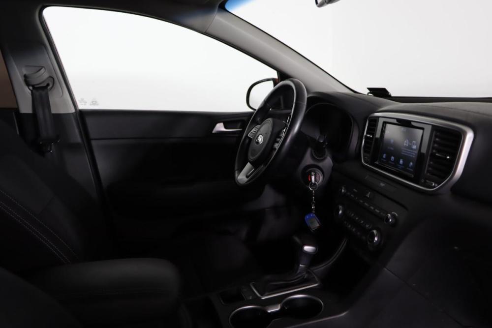 Kia Sportage IV Рестайлинг Нижний Новгород  - изображение 14