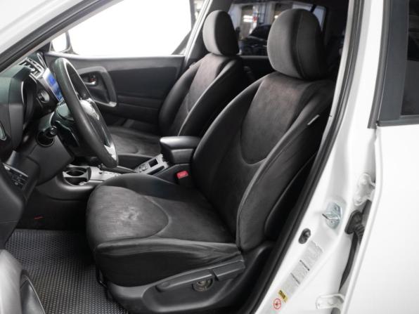 Toyota RAV4 III (XA30) Рестайлинг с пробегом 2010 года, цена 1 229 000 рублей, 249214 км, внедорожник, Автокод Объявления