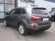 Kia Sorento II Рестайлинг Москва  - изображение 21