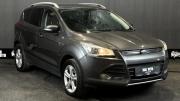 Ford Kuga II Смоленск  - изображение 26