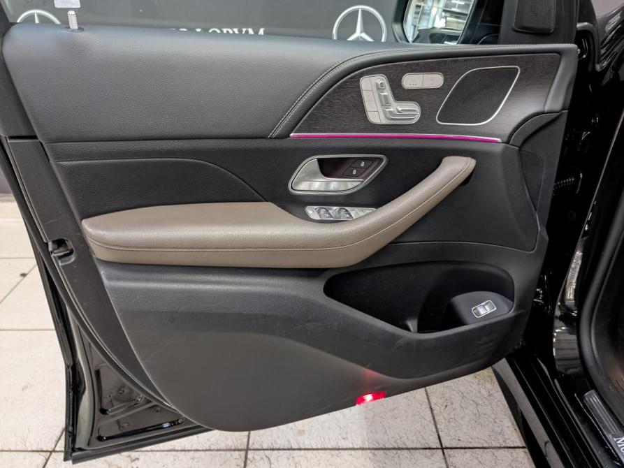 Mercedes-Benz GLE II (V167) Москва  - изображение 19