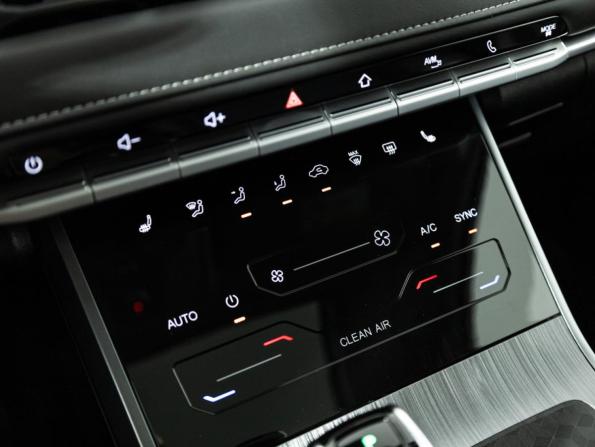 Chery Tiggo 4 Pro I с пробегом 2023 года, цена 1 670 000 рублей, 39200 км, внедорожник, Автокод Объявления