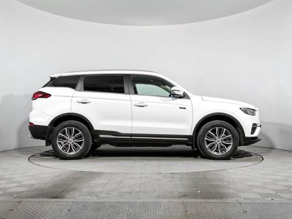 Geely Atlas Pro с пробегом 2023 года, цена 1 978 900 рублей, 54253 км, внедорожник, Автокод Объявления