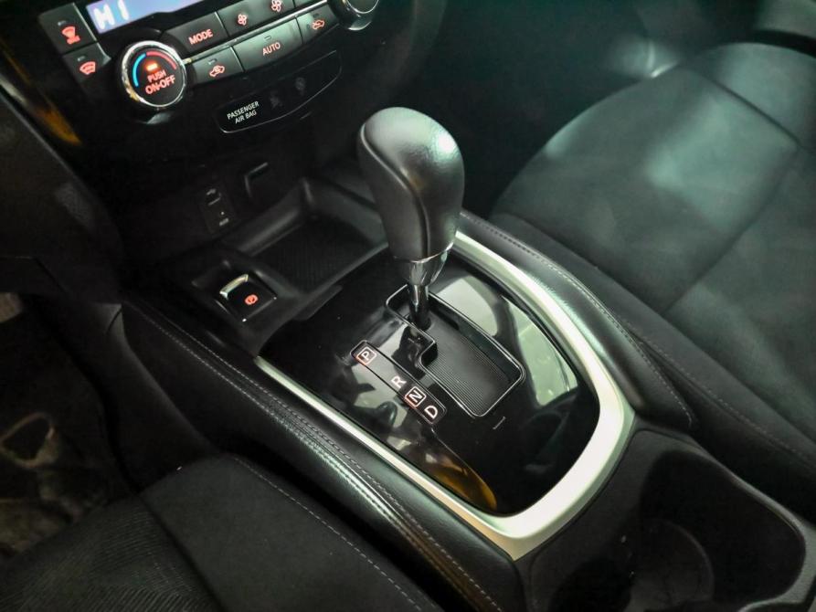 Nissan X-Trail III Екатеринбург  - изображение 14