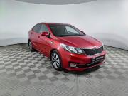 Kia Rio III Рестайлинг Уфа  - изображение 29
