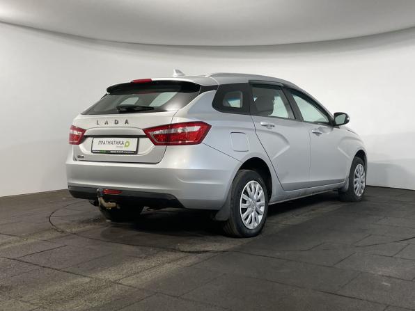 Lada (ВАЗ) Vesta I с пробегом 2021 года, цена 1 049 900 рублей, 176639 км, универсал, Автокод Объявления
