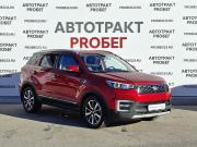 Changan CS55 Владимир  - изображение 20