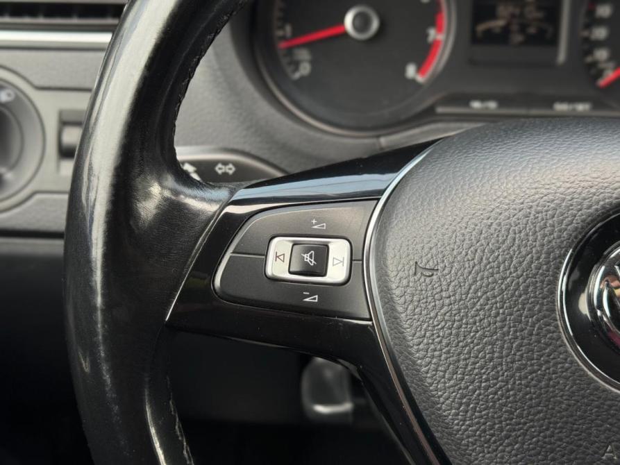 Volkswagen Polo V Рестайлинг Ульяновск  - изображение 17