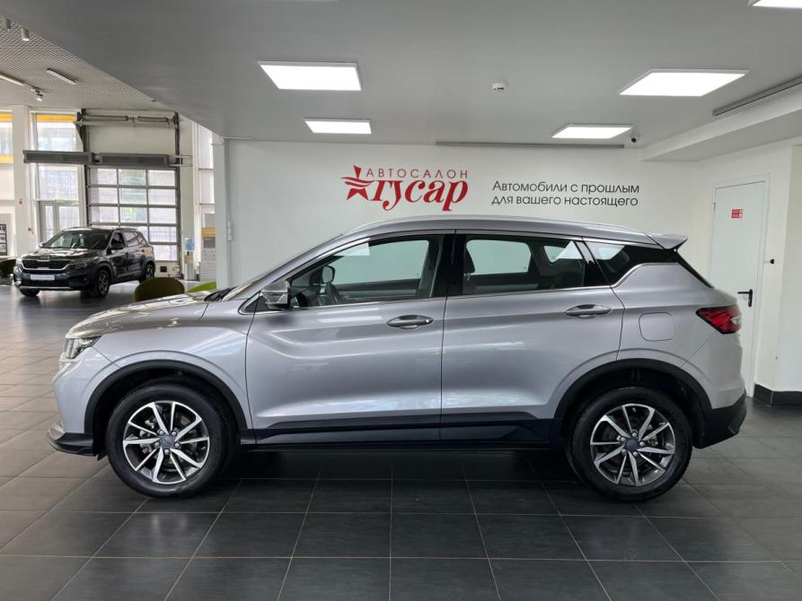 Geely Coolray I Киров  - изображение 7