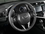 Toyota Camry VIII (XV70) Ростов-на-Дону  - изображение 34