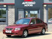 Hyundai Accent II Астрахань  - изображение 23