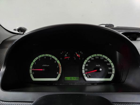 Chevrolet Aveo I Рестайлинг с пробегом 2011 года, цена 340 000 рублей, 160000 км, седан, Автокод Объявления
