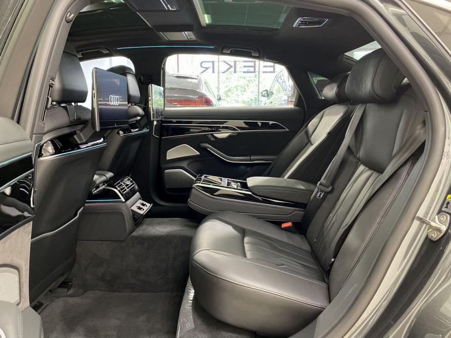 Audi A8 IV (D5) Санкт-Петербург  - изображение 24
