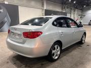 Hyundai Elantra IV (HD) Пермь  - изображение 8