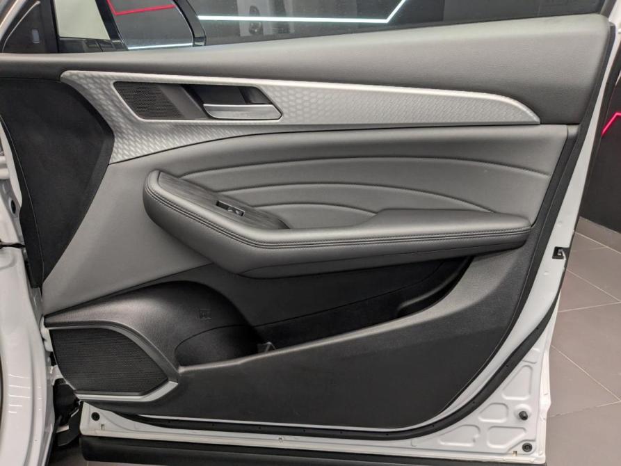 Haval F7 I Рестайлинг Москва  - изображение 18