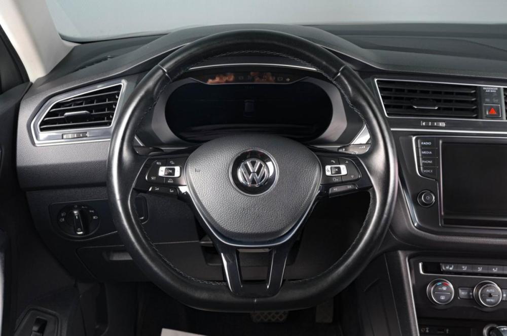 Volkswagen Tiguan II Тюмень  - изображение 14