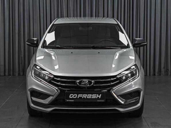 Lada (ВАЗ) Vesta I Рестайлинг (NG) с пробегом 2024 года, цена 1 364 000 рублей, 27139 км, седан, Автокод Объявления