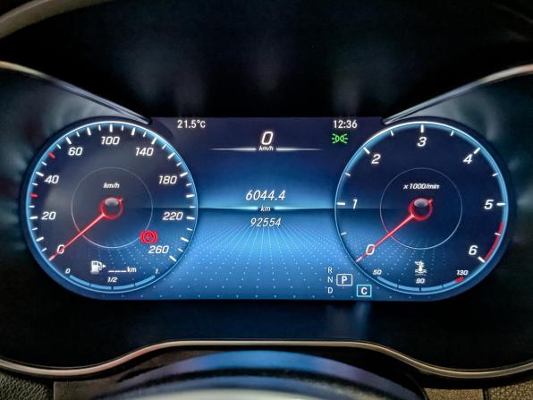 Mercedes-Benz GLC Coupe I (C253) Рестайлинг с пробегом 2020 года, цена 4 845 000 рублей, 92548 км, внедорожник, Автокод Объявления