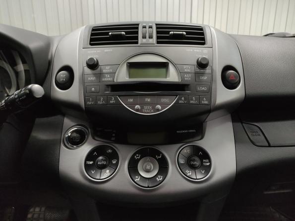 Toyota RAV4 III (XA30) с пробегом 2006 года, цена 1 099 000 рублей, 204981 км, внедорожник, Автокод Объявления