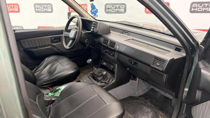 Opel Frontera A с пробегом 1996 года, цена 250 000 рублей, 199000 км, внедорожник, Автокод Объявления