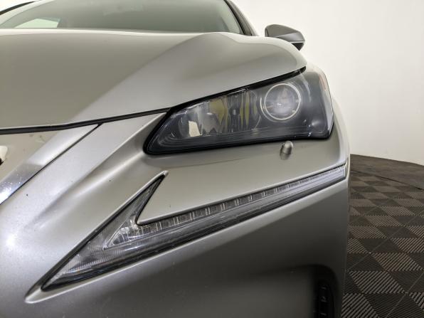Lexus NX I с пробегом 2016 года, цена 2 750 000 рублей, 177339 км, внедорожник, Автокод Объявления