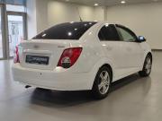 Chevrolet Aveo II Казань  - изображение 28