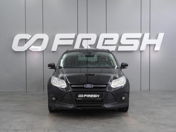 Ford Focus III с пробегом 2011 года, цена 649 000 рублей, 186253 км, хэтчбек, Автокод Объявления