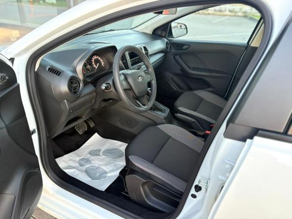 Lada (ВАЗ) Iskra с пробегом 2025 года, цена 1 490 000 рублей, 9 км, седан, Автокод Объявления